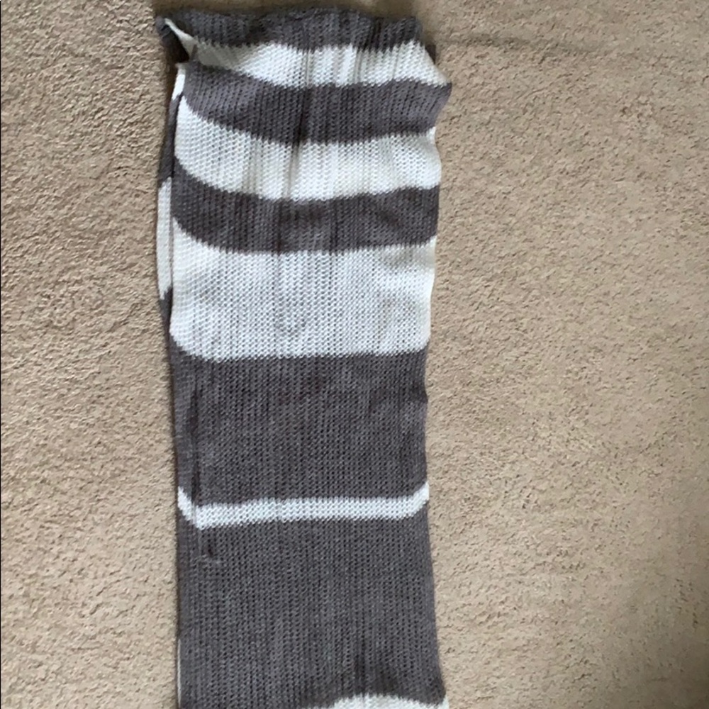 Infinity scarf